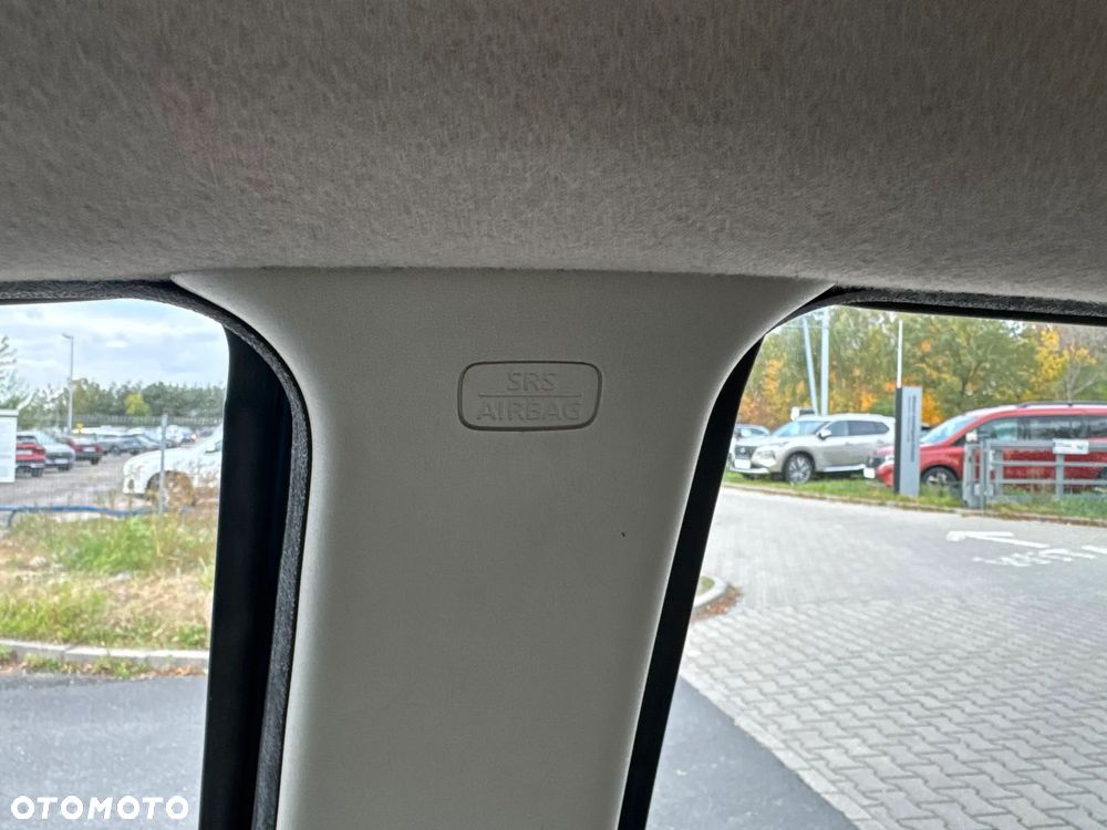 Nissan Micra 1.2 Acenta EU6 - 23