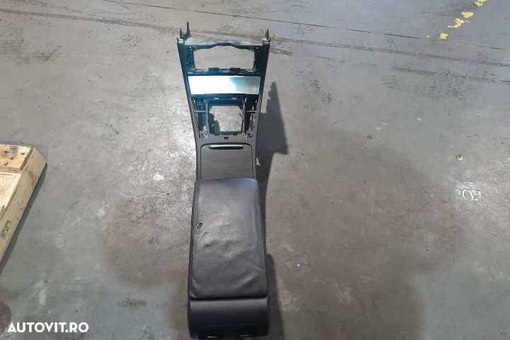 Cotiera 3C0863319AQ 3C0863319AQ Volkswagen VW Passat B7 [2010 - 2015] - 2