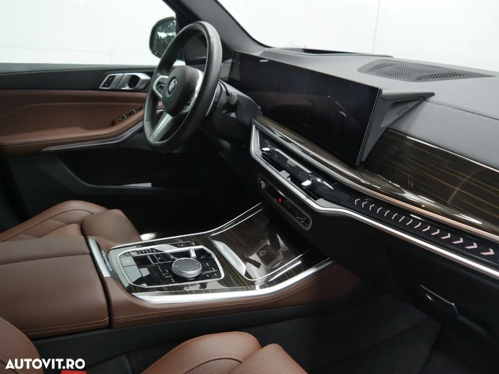 BMW X5 xDrive30d - 6