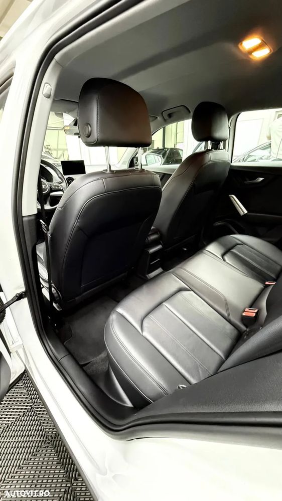 Audi Q2 40 TFSI quattro S tronic sport - 6