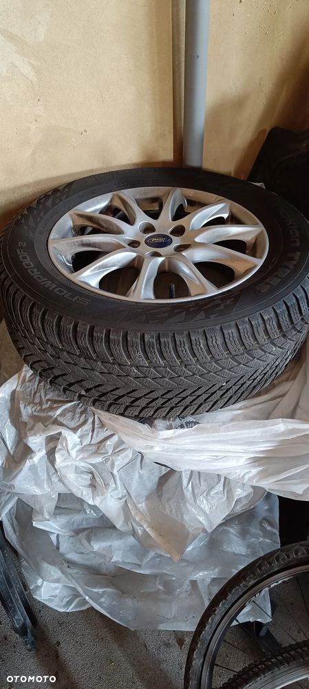 Ford Mondeo 2.0 EcoBlue Titanium - 35
