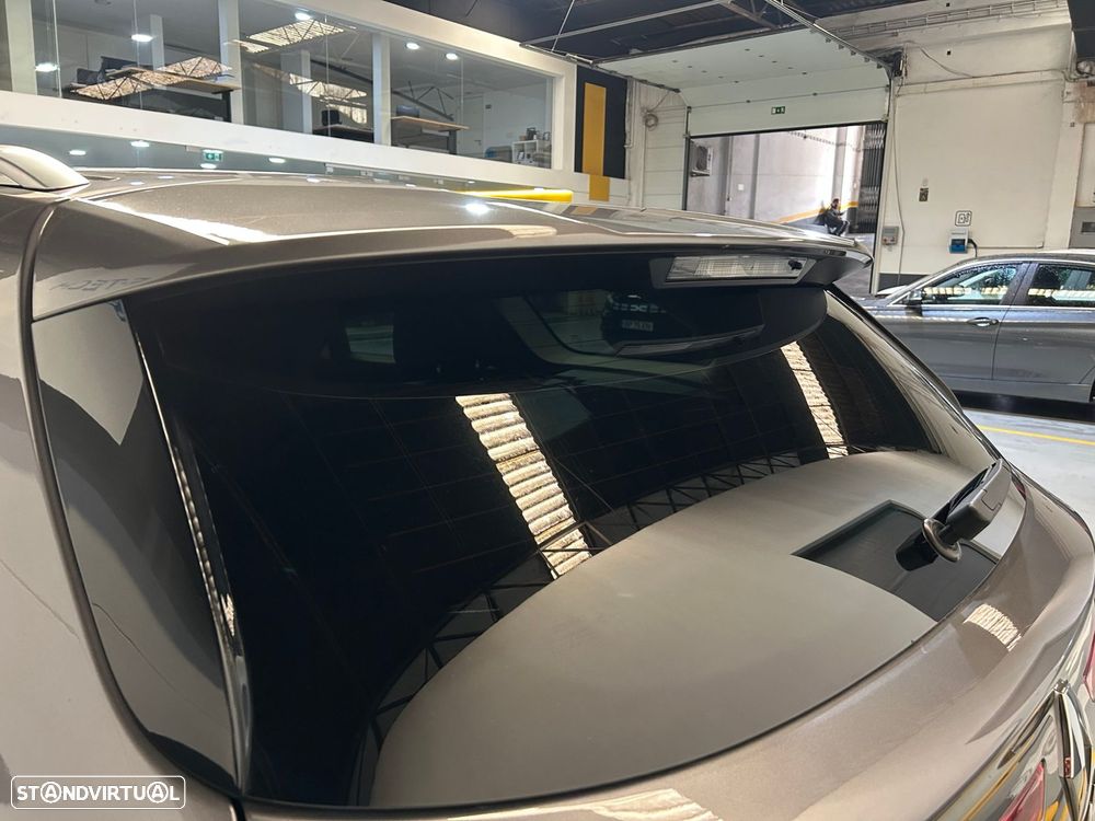 Renault Talisman Sport Tourer 1.7 Blue dCi Executive - 14