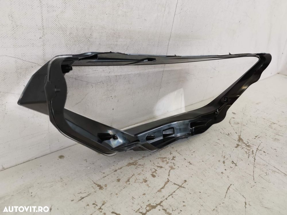 Sticla Dreapta Volkswagen VW  Passat B8 [facelift] [2019 - 2020] Origi - 6