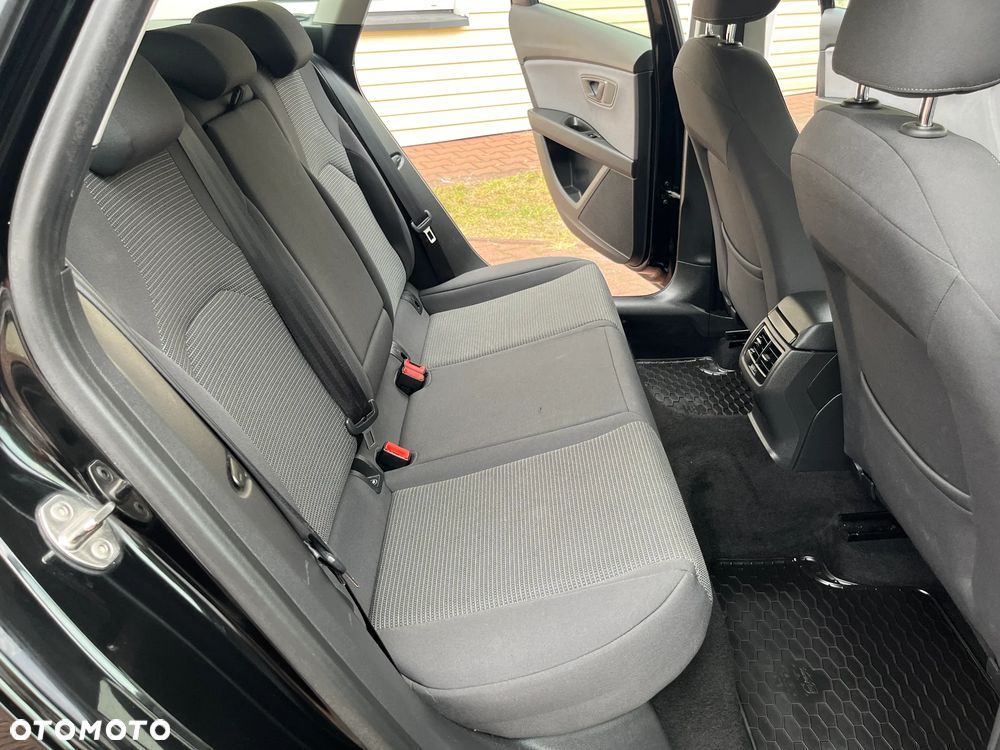 Seat Leon 1.5 TSI Style - 21