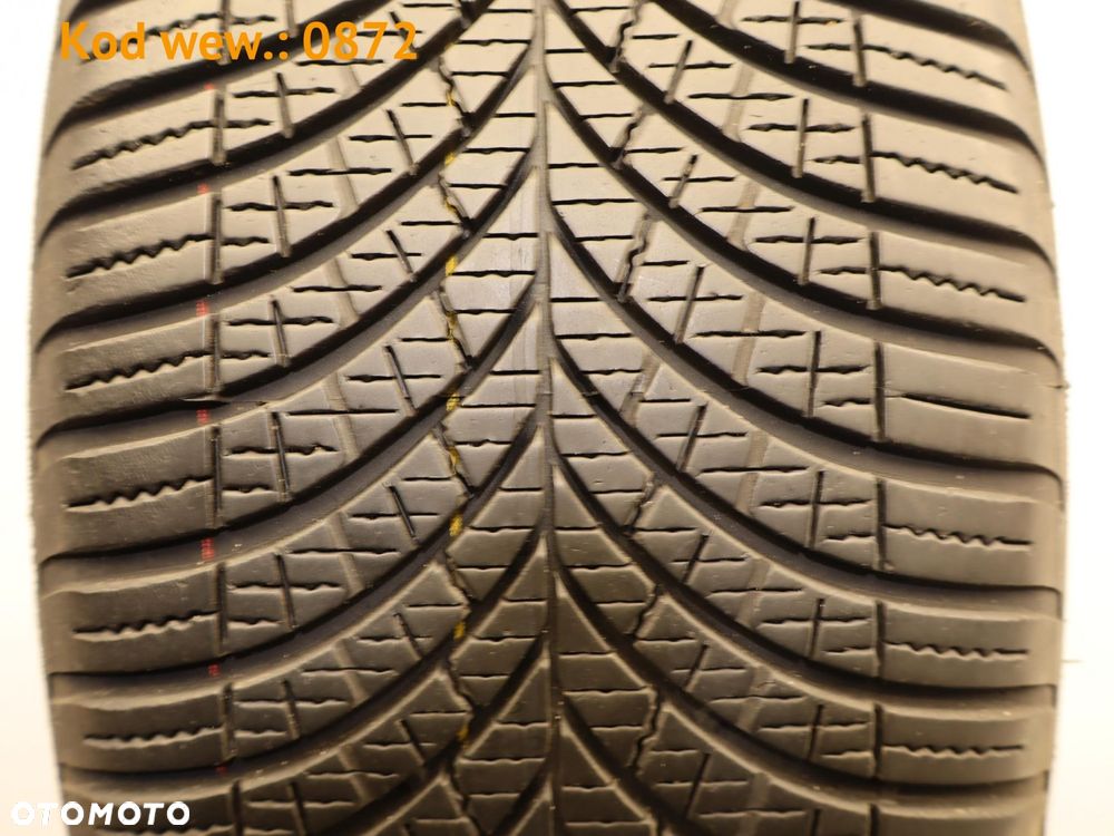 Goodyear Vector 4Seasons - 225/45 R17 - 2