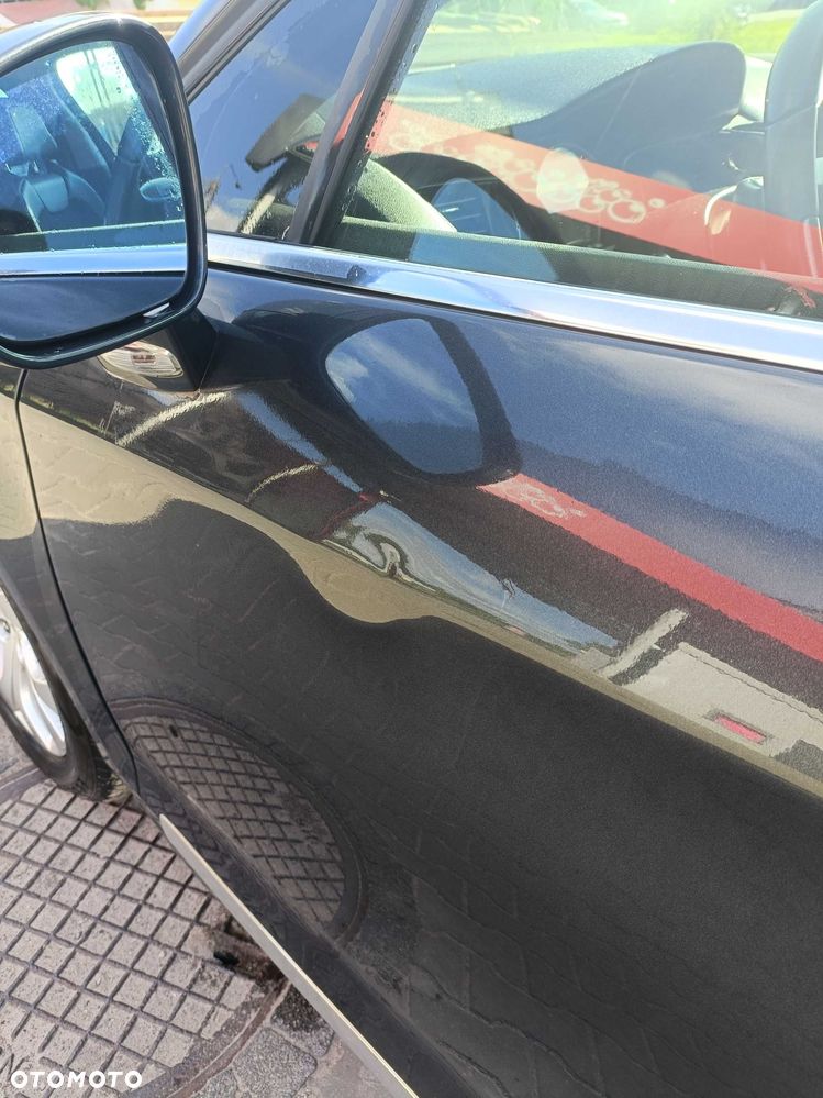 Citroën C5 - 8