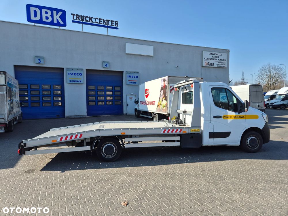 Renault Master (32395) - 8