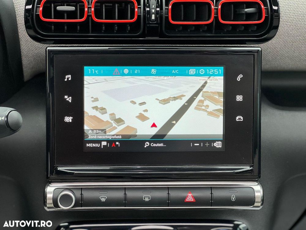 Citroën C3 AIRCROSS - 16