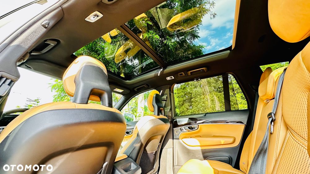 Volvo XC 90 D5 SCR AWD Inscription - 16
