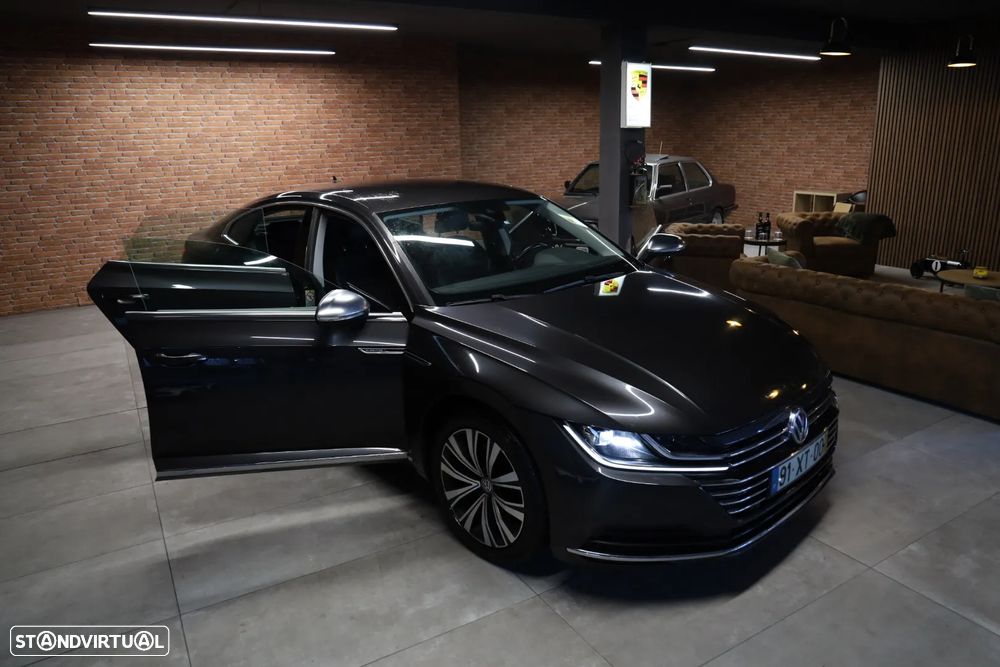VW Arteon 2.0 TDI Elegance DSG - 13