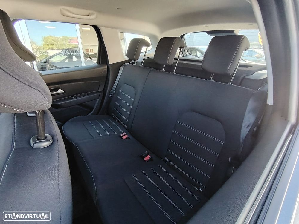Dacia Duster 1.0 TCe ECO-G Comfort Bi-Fuel - 17