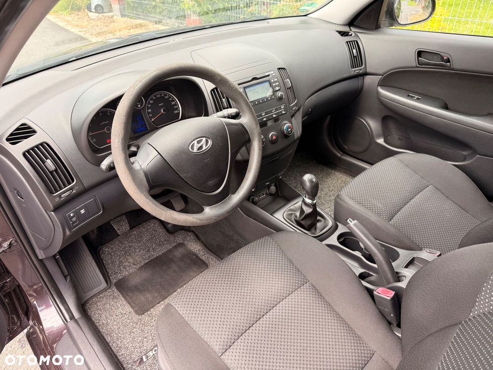 Hyundai i30 - 11