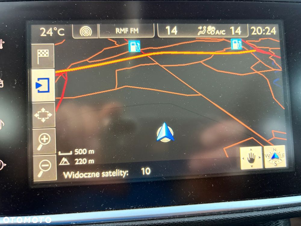 Peugeot 308 PureTech 130 GPF Stop & Start Allure - 18