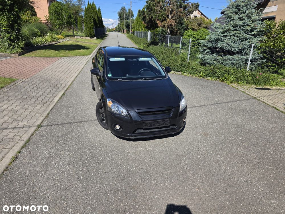 Kia ProCeed 1.4 Optimum - 36
