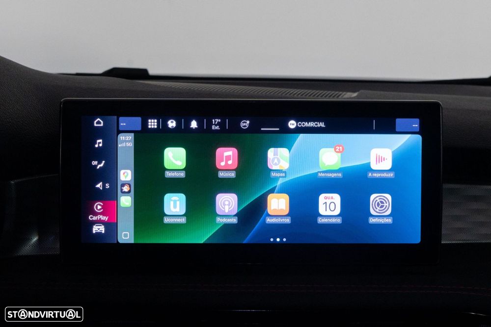 Alfa Romeo Tonale 1.3 Plug-In Hybrid Veloce e-AWD - 25