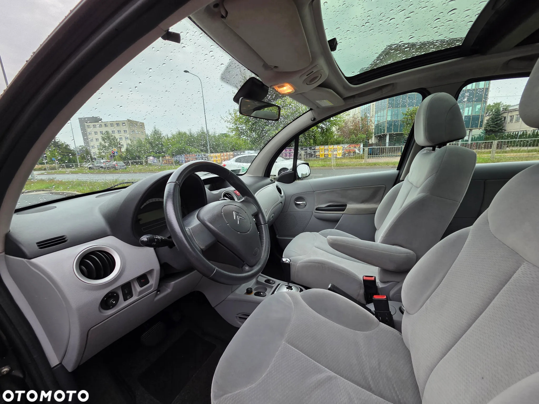 Citroën C3 1.6 Exclusive Senso Drive - 15