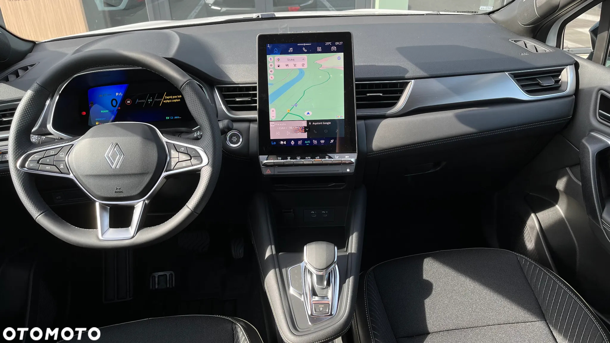 Renault Symbioz - 19