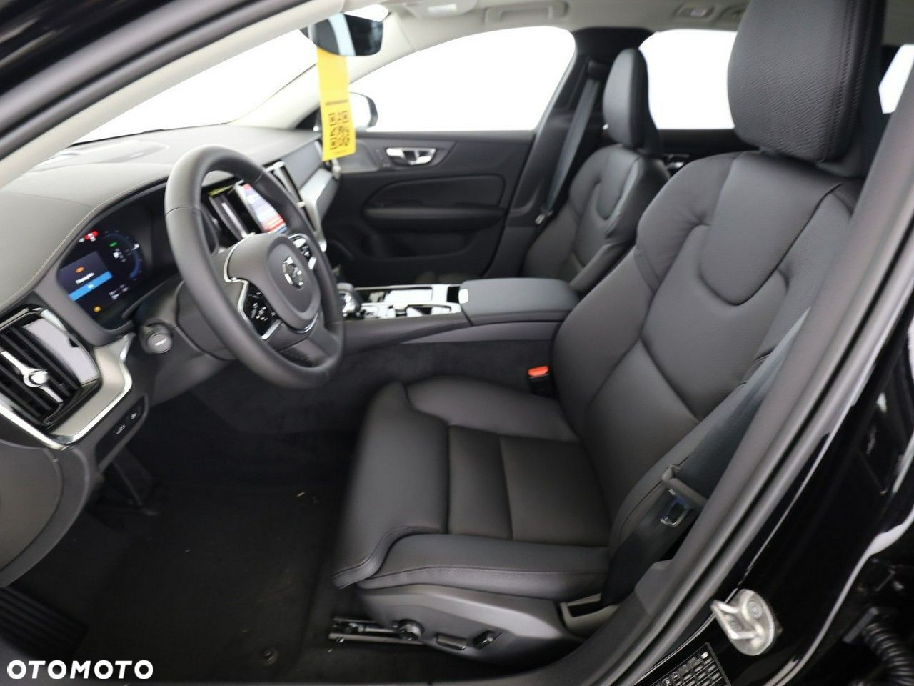 Volvo V60 - 3