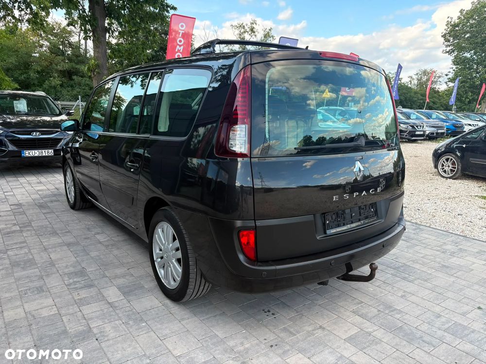 Renault Espace 2.0 Dynamique - 6