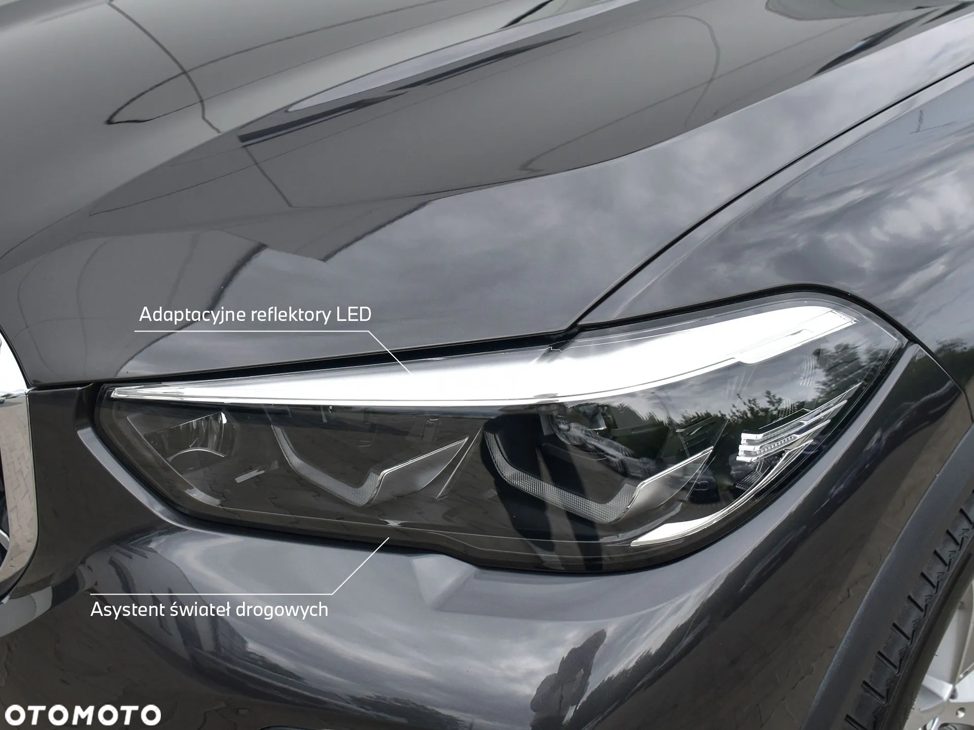 BMW X5 xDrive40i - 9