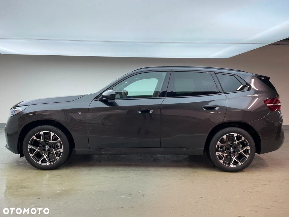 BMW X3 xDrive20 mHEV - 4