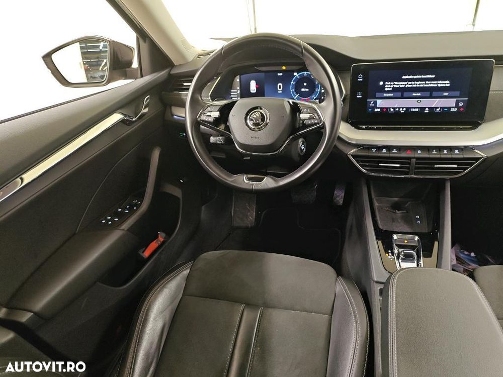 Skoda Octavia 1.0 TSI DSG Mild Hybrid Style - 6