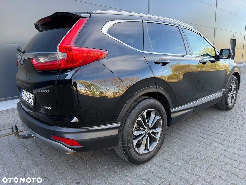 Honda CR-V 2.0 i-MMD Executive (Honda Connect+) - 6