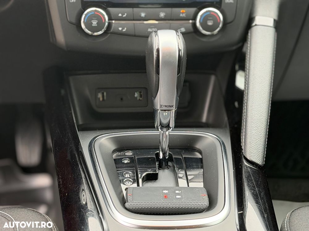 Renault Kadjar 1.6 DCI CVT Intens - 29