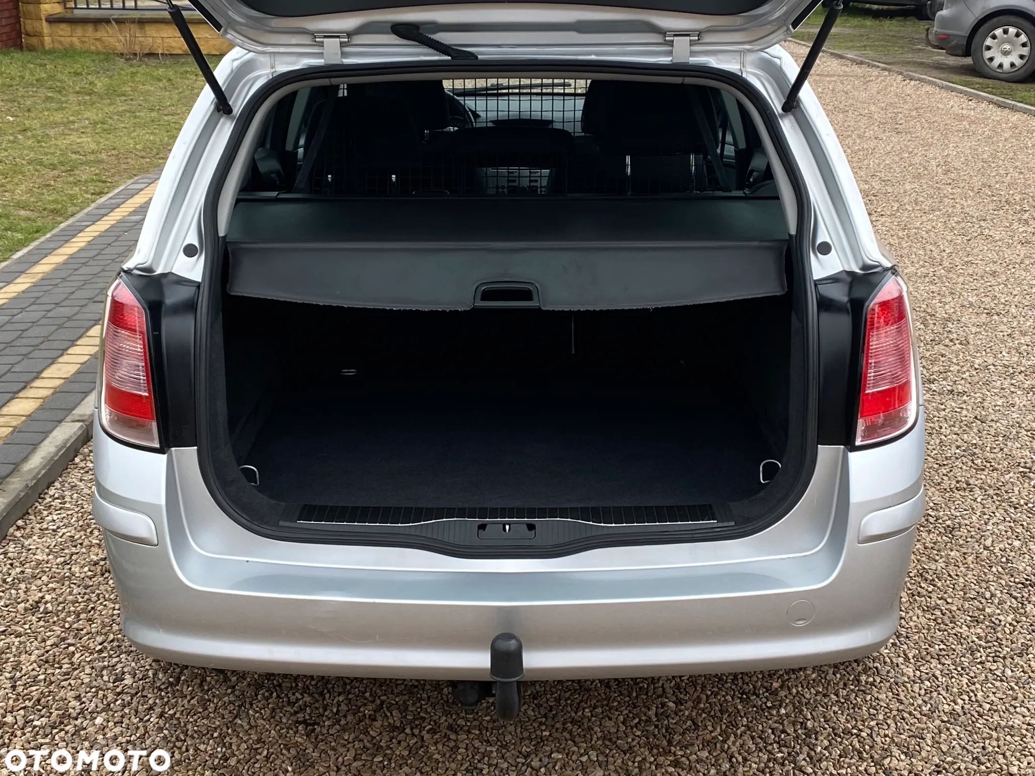 Opel Astra 1.6 Caravan Selection - 7