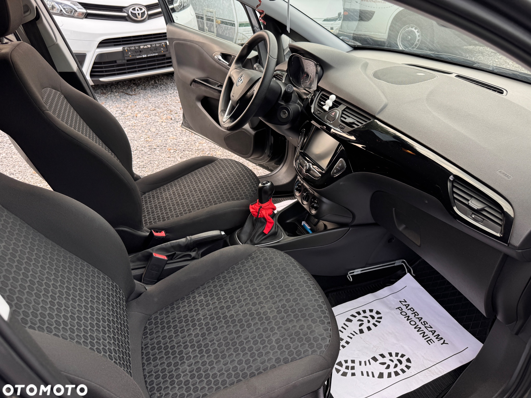 Opel Corsa - 28