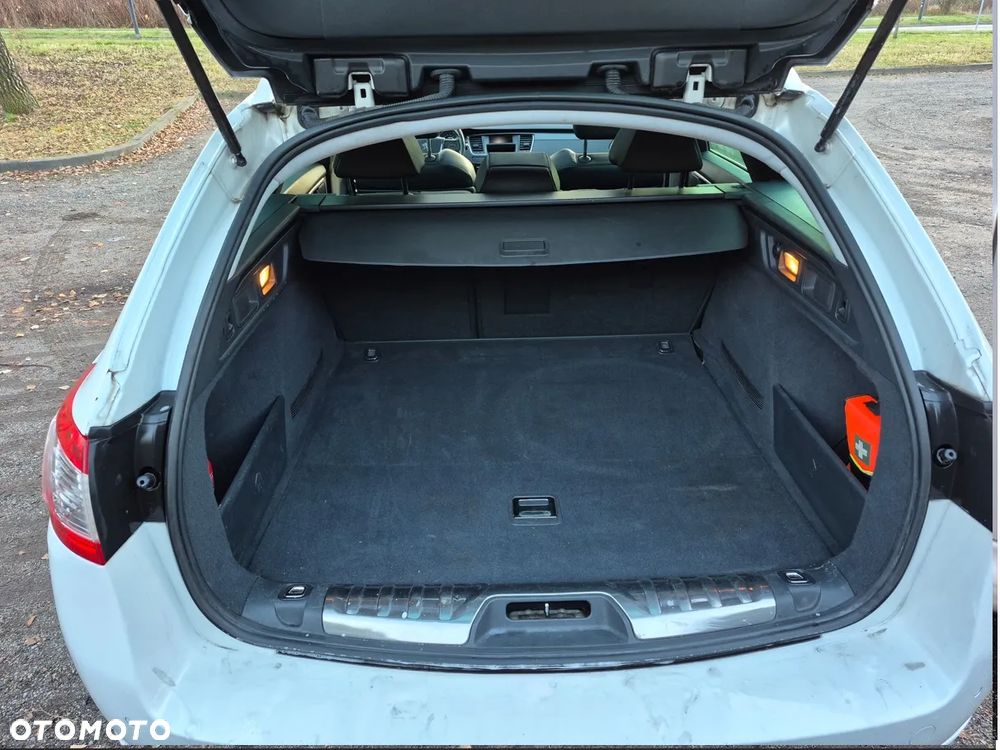 Peugeot 508 1.6 e-HDi Access S&S - 9