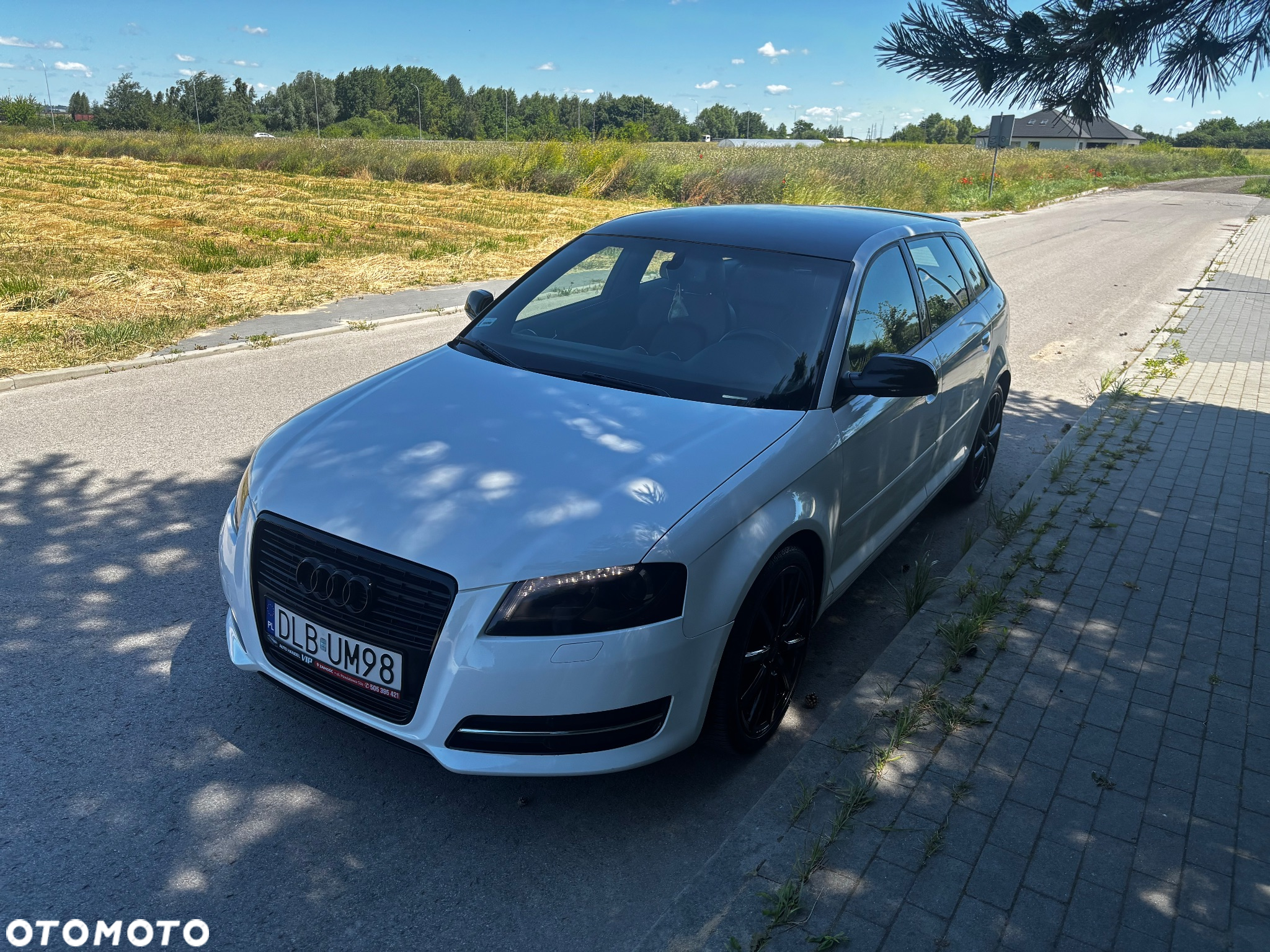 Audi A3 1.6 TDI Sportback Ambition - 26