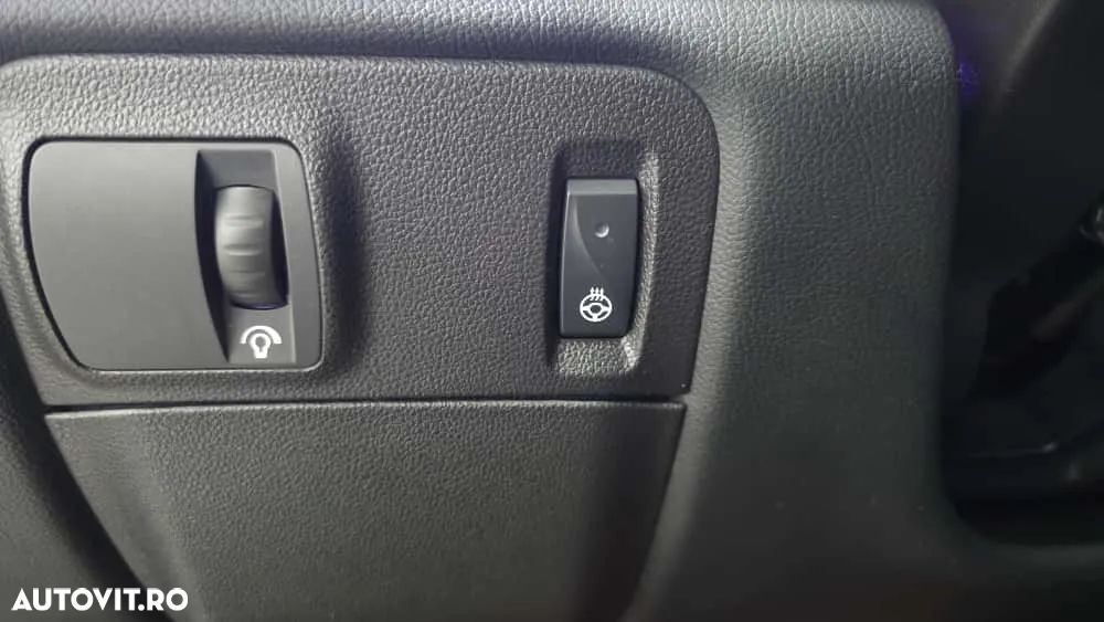 Renault Talisman Blue dCi EDC Initial Paris - 16
