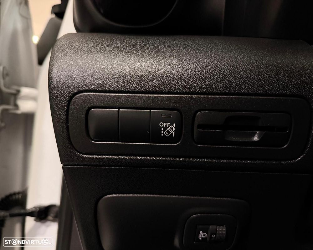 Citroën C3 Aircross 1.2 PureTech YOU Pack Plus - 35