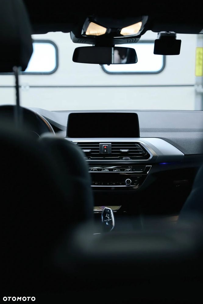 BMW X3 xDrive30i xLine - 15