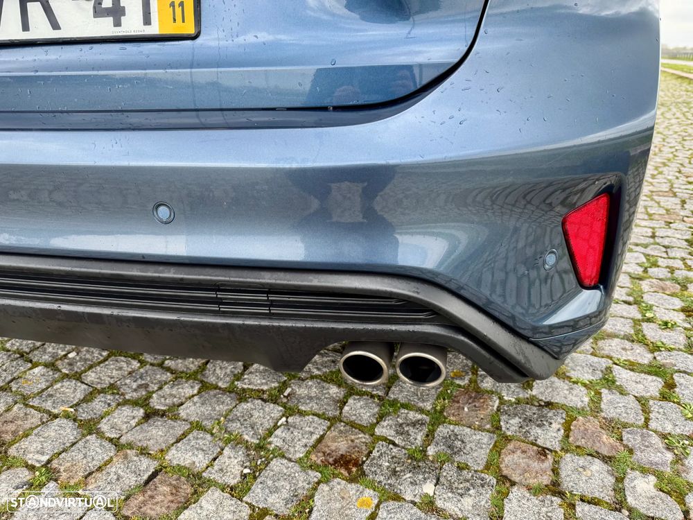 Ford Focus 1.5 TDCi ST-Line DPS - 20