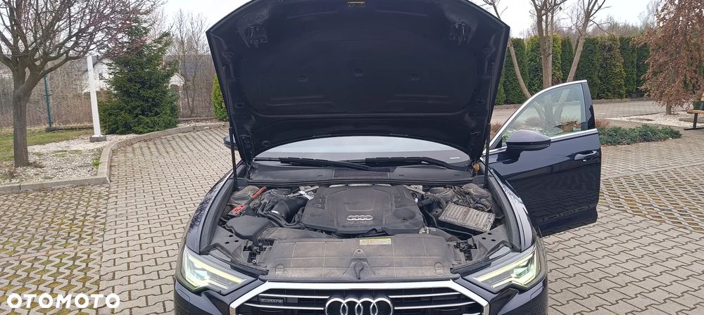 Audi A6 Limousine - 28