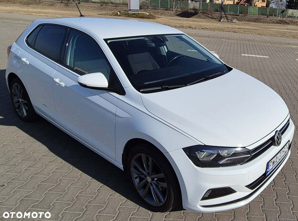Volkswagen Polo - 14