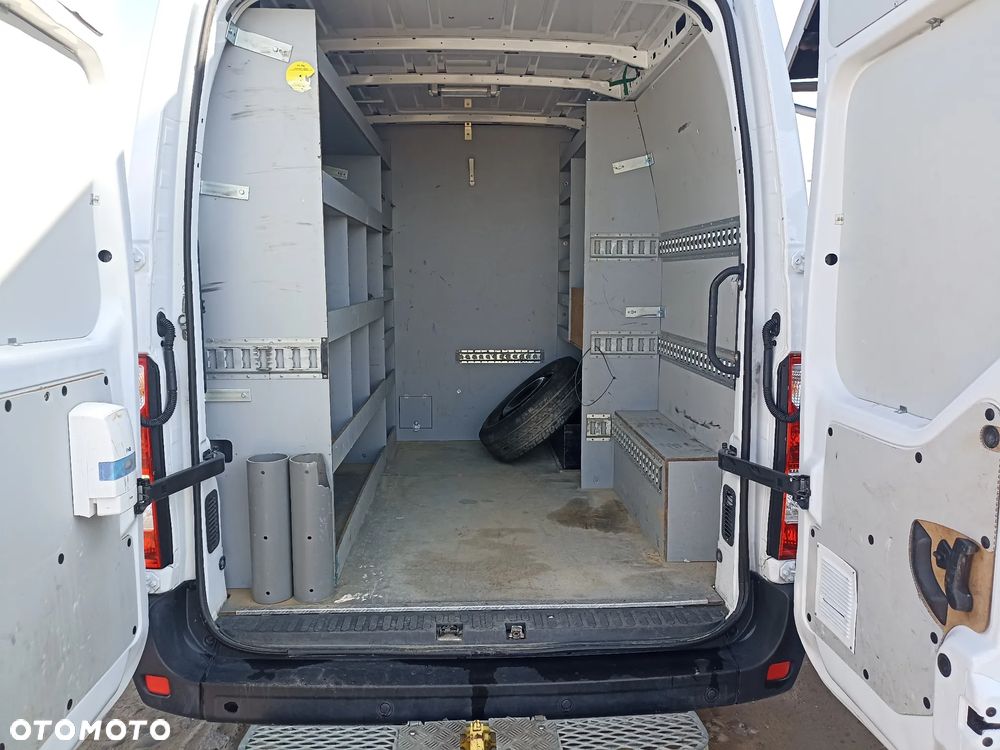 Renault MASTER - 8