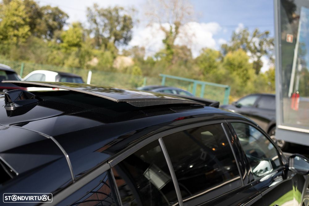 Peugeot 408 225 e-EAT8 GT - 29