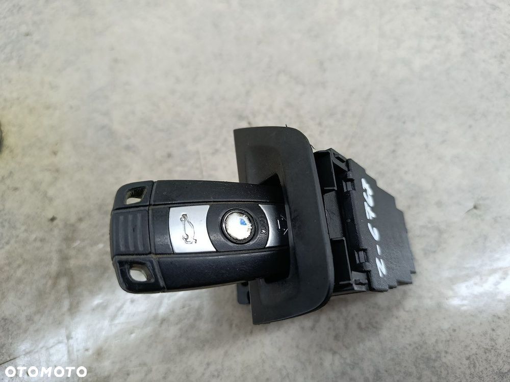 STACYJKA BMW 1 E87 6954717 2.0 D 118d - 1