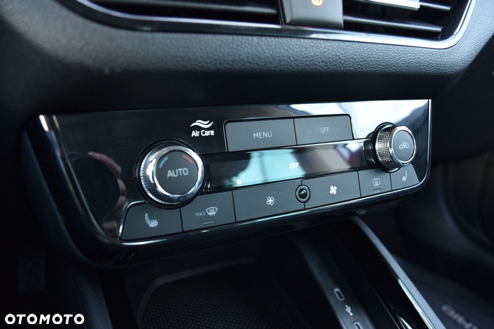 Skoda Kamiq 1.0 TSI Selection - 21