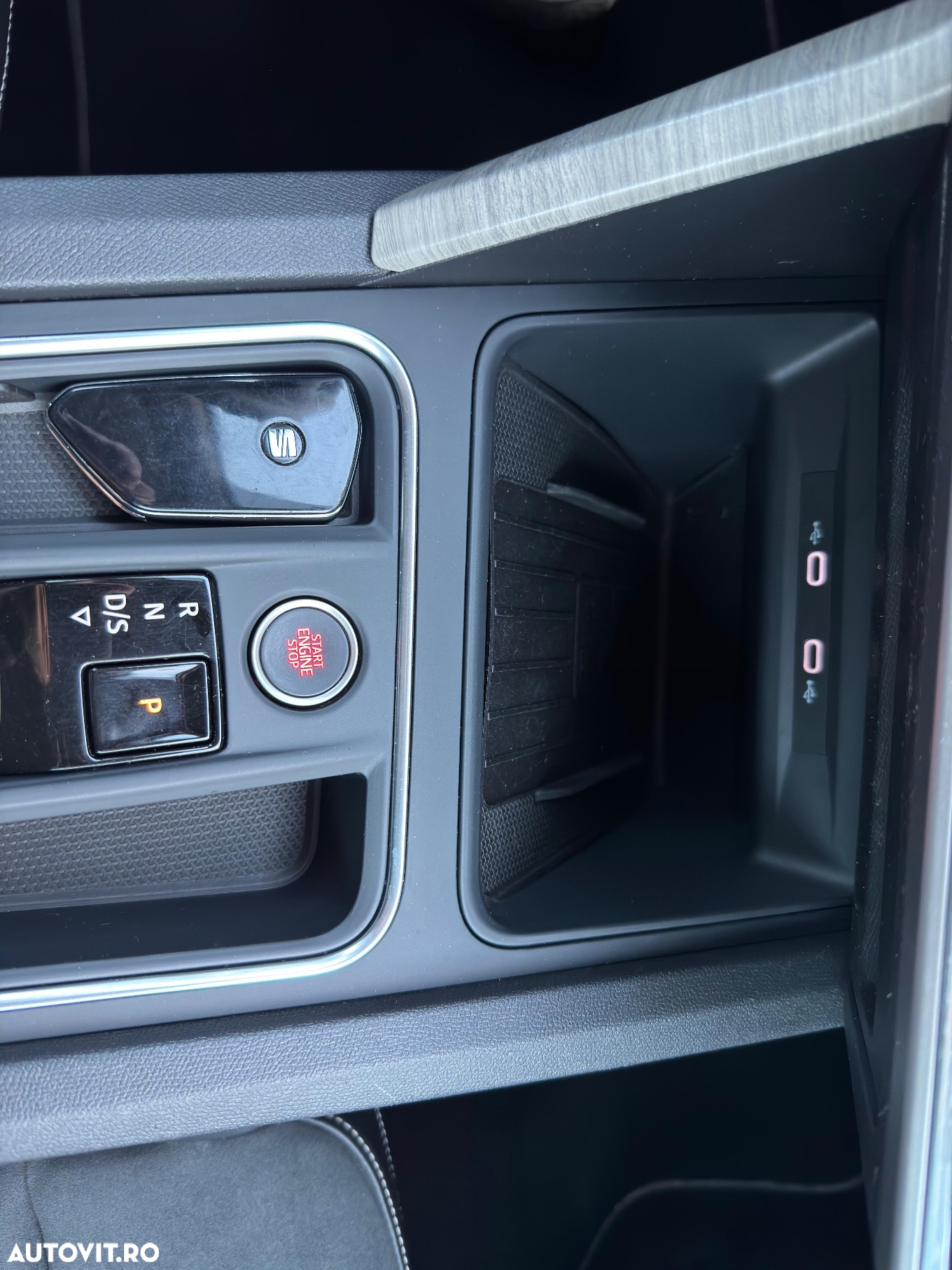 Seat Leon Sportstourer 1.4 e-Hybrid DSG Xcellence Plus - 19