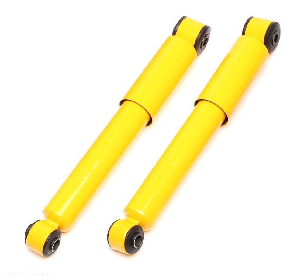 Zawieszenie Gwintowane OPEL ASTRA G 2 98 - 05 - 3