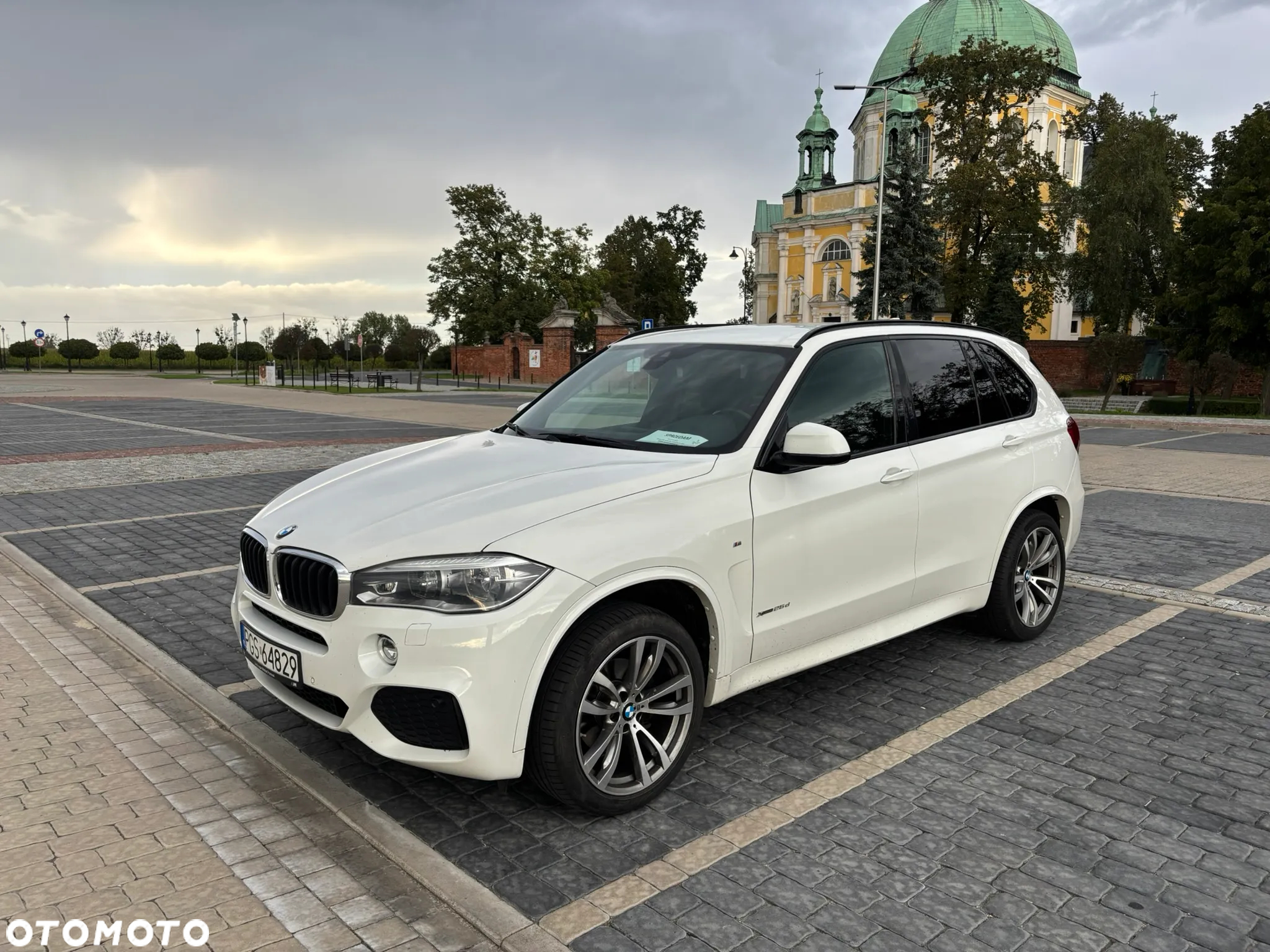 BMW X5 xDrive25d - 5
