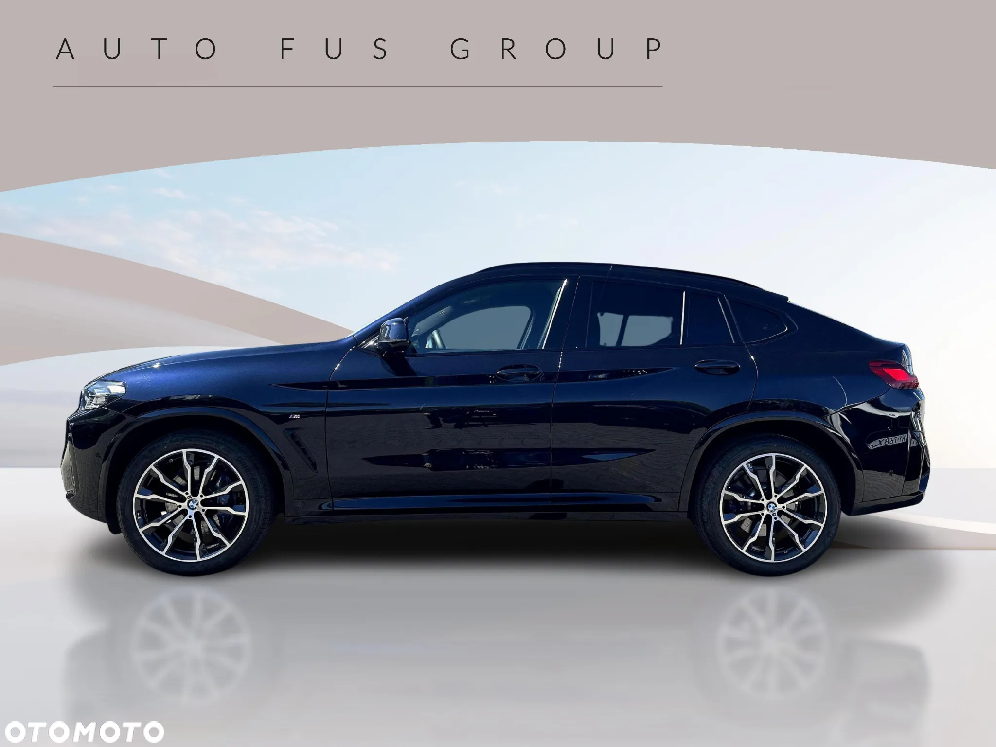 BMW X4 - 3