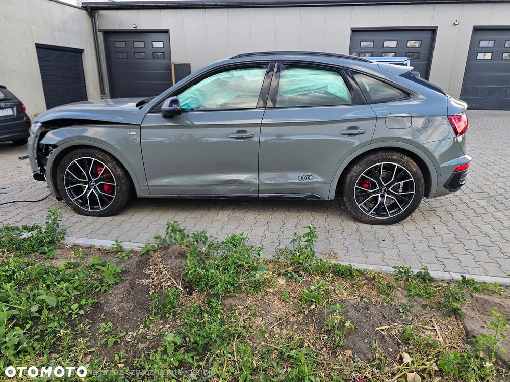 Audi Q5 - 8