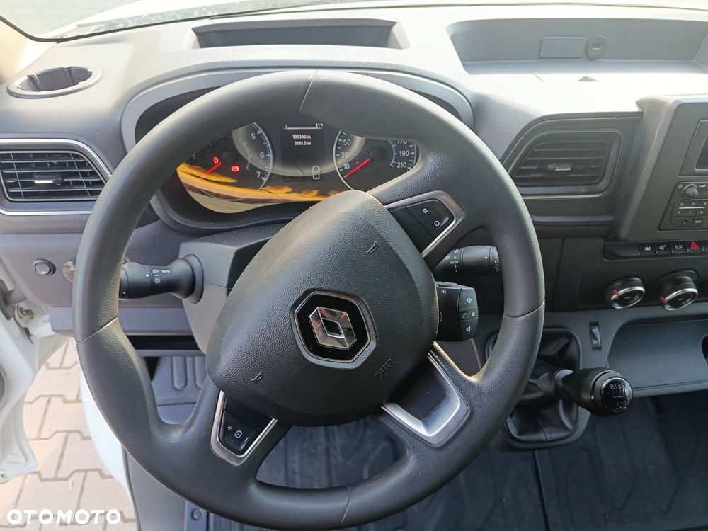 Renault Master - 13