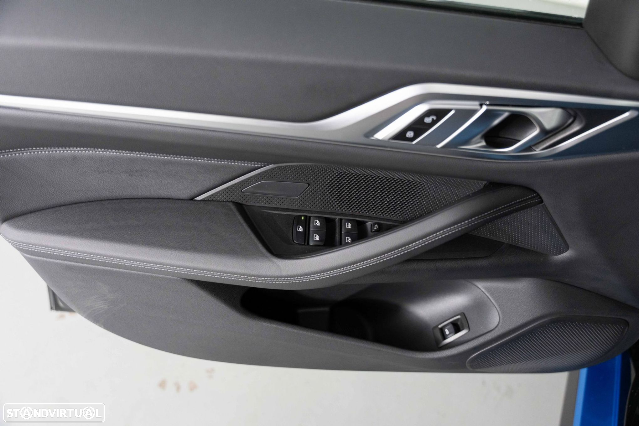 BMW i4 eDrive40 - 21