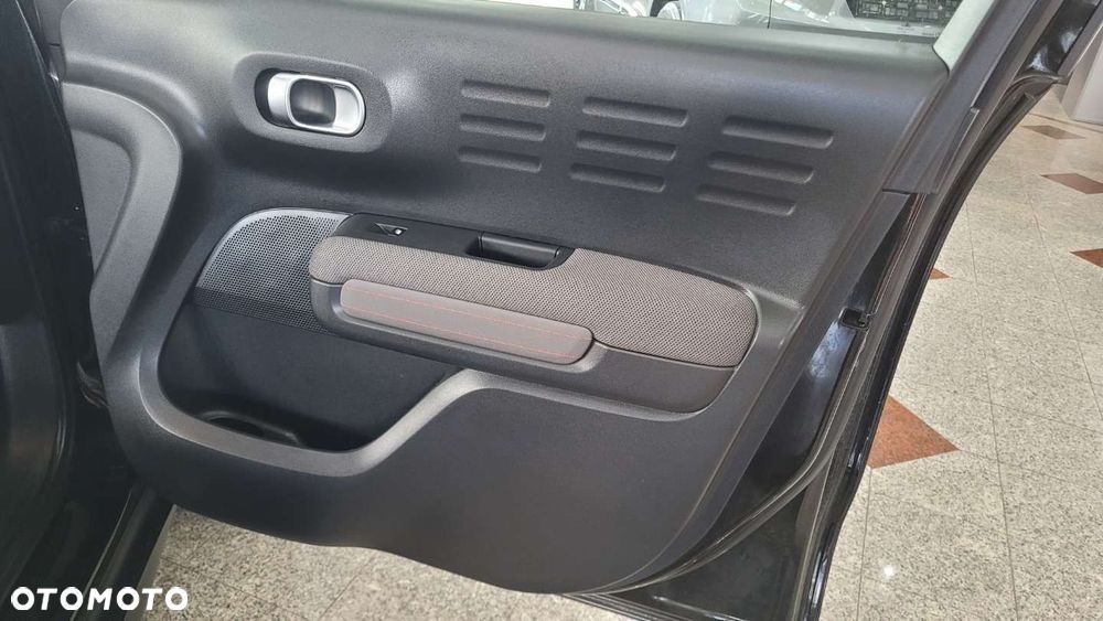 Citroën C3 Aircross - 27